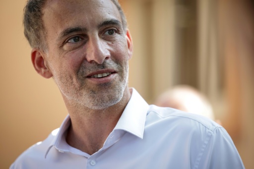 Présidentielle : fin du suspens pour Raphaël Glucksmann