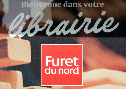 Onze librairies Furet du Nord et Decitre doivent fermer, jusqu'à 163 postes touchés