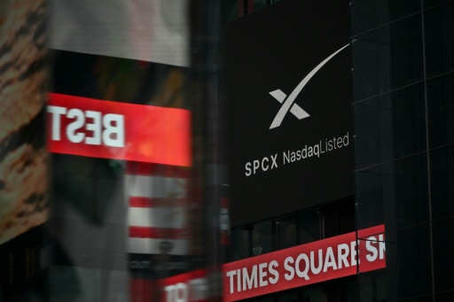 Fusées, Starlink, IA: SpaceX passe son premier oral devant Wall Street