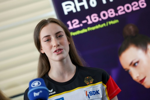 Vor WM-Start: Varfolomeev sieht sich nicht als Favoritin