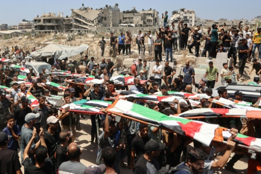 Netanyahu rechaza el plan de Gaza y se desmarca nuevamente de Trump