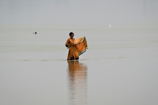 Pakistan