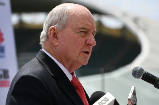 Star Australian broadcaster faces trial for sexual assault