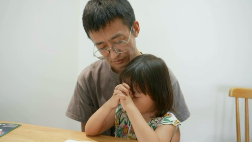Families of detained Chinese Christians cling to faith in legal limbo