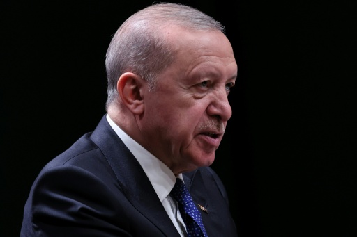 Erdogan reist zu Dreier-Gipfel mit Pakistan nach Saudi-Arabien