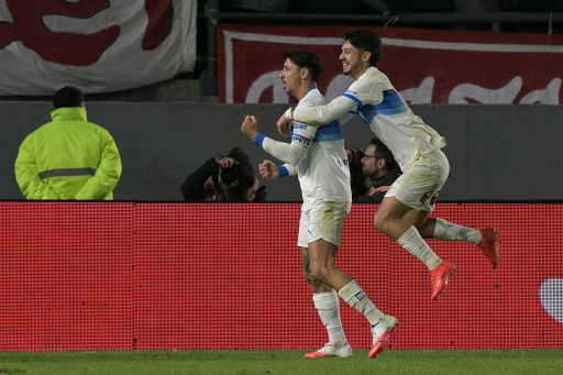 Sin su goleador histórico, Católica buscará reprobar a Estudiantes en la Libertadores