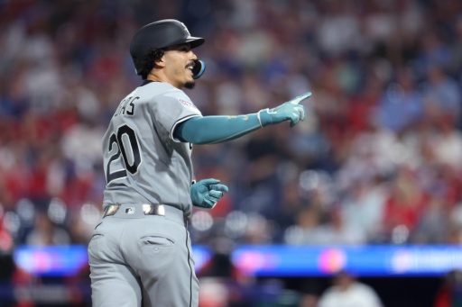 Vargas dispara jonrón y la Liga Americana blanquea a la Nacional en el Juego de Estrellas de MLB