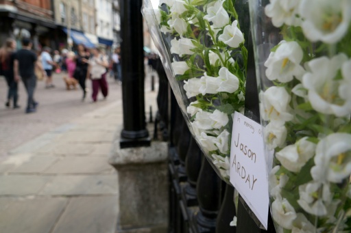 Cambridge head slams 'feeding frenzy' over dead academic
