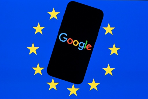 UE multa Google em € 890 milhões por violar normas digitais
