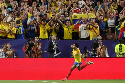 Colombia se ilusiona con llegar más lejos que nunca en el Mundial