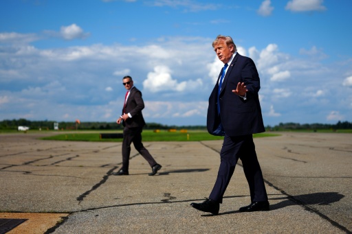 Trump says US, Israel to hold off on Iran strikes