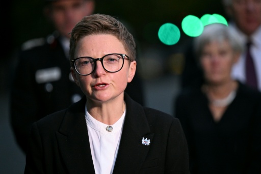 Bev Craig elected mayor of Greater Manchester, succeeding Burnham
