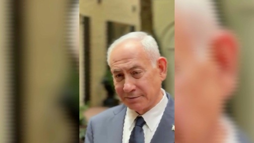 Trump e Netanyahu aparam arestas em primeiro encontro desde começo da guerra