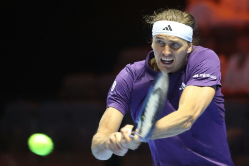 Six Kings Slam: Zverev auch 2026 in Riad dabei