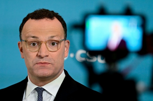 Spahn-Rücktritt: Unionsfraktion stimmt am 29. Juli über Nachfolge ab