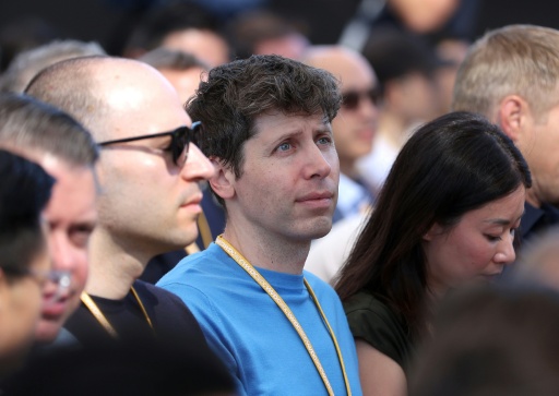 Apple sues OpenAI for stealing trade secrets