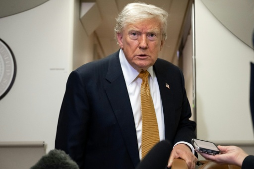 Trump: Iran wird bei Mordanschlag auf mich "vollständig vernichtet"