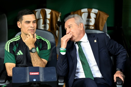 Rafa Márquez debutará como DT de México en amistosos con Colombia, Perú y Chile