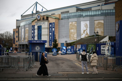 Boehly and Walter consider selling Chelsea stake to Clearlake Capital