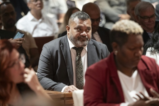 Nouvelle-Calédonie : le nouveau gouvernement confronté à l'urgence financière