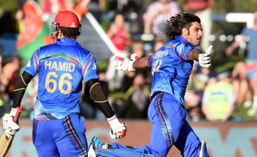 Afghanistan cricketer Shapoor Zadran dies aged 38