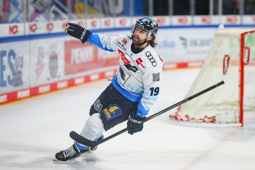 Stachowiak geht nach Schweden: "Großes Ziel bleibt die NHL"