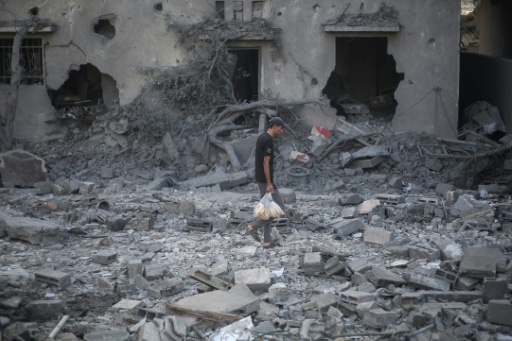 Hamas diz que segue disposto a avançar com plano de paz para Gaza