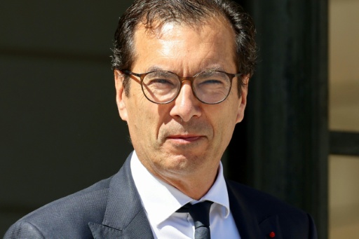 Transparence salariale : le projet de loi présenté en Conseil des ministres le 9 septembre, annonce Farandou