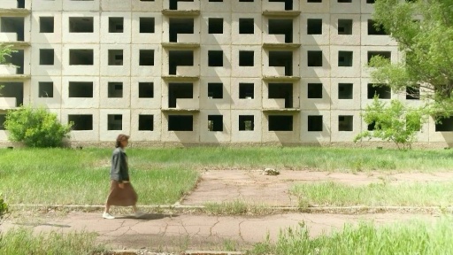 Internal migration leaves Kazakhstan villages empty and piles pressure on cities