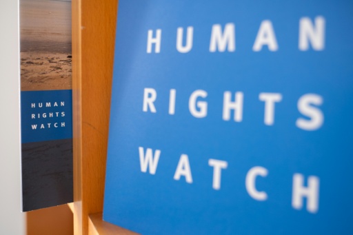 Mali: HRW accuse des paramilitaires russes d'avoir tué neuf civils dont des enfants
