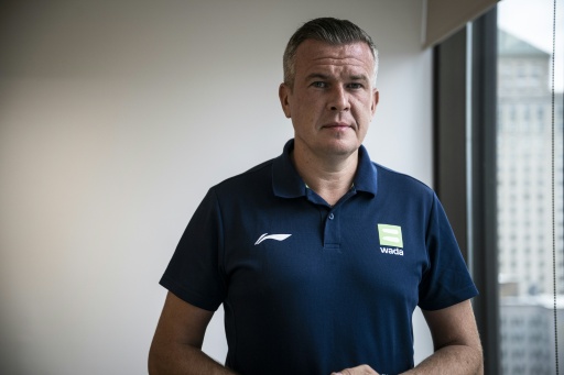 WADA pledges vigilance on Russian athletes ahead of 2028 Olympics