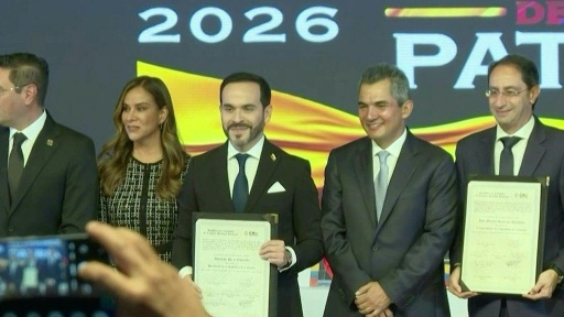 EUA e aliados pedem que Colômbia garanta 'transição pacífica'