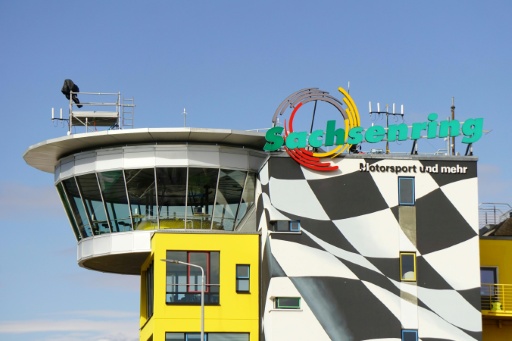 Wieder kein Deutscher am Sachsenring: "Nicht zufriedenstellend"