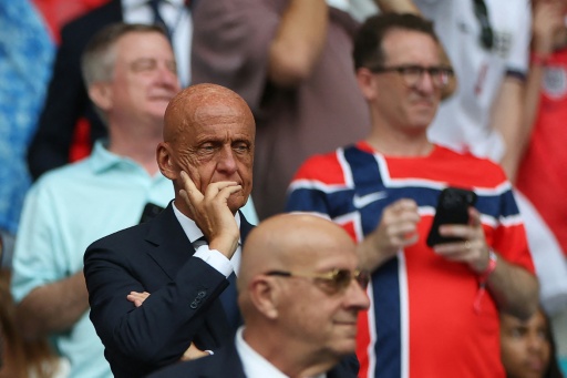 Collina weist Kritik zurück: "Schiedsrichter sind weltklasse"