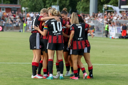 Tor und Assist Freigang: Eintracht feiert Kantersieg