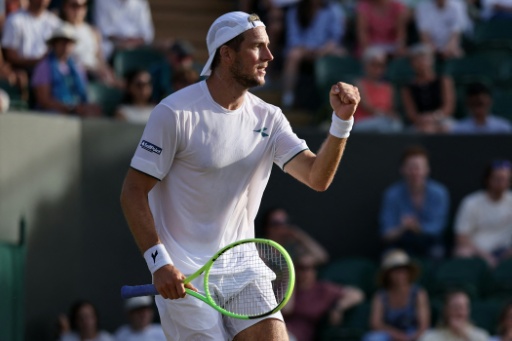 Struff furchtlos gegen Sinner: "Sonst bringt es nichts"