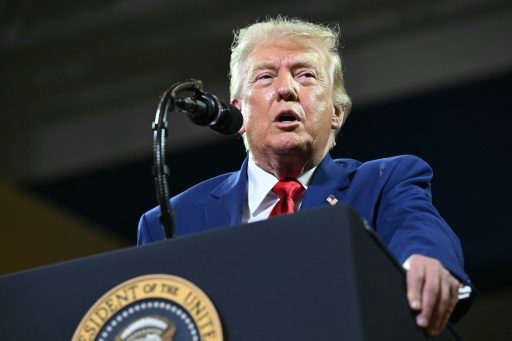 US-Iran strikes: latest developments