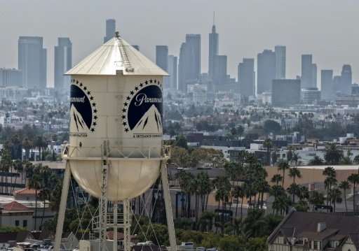 UK clears Paramount's takeover of Warner Bros