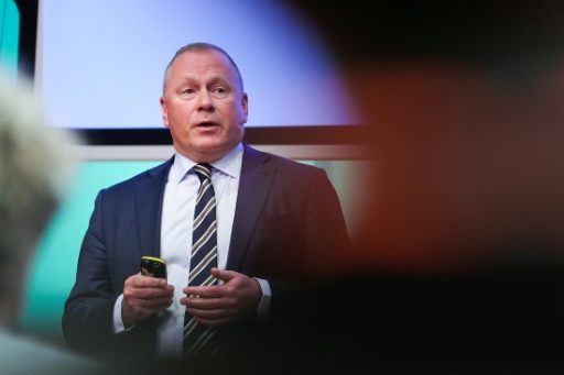 Norvège : le fonds souverain fait un énorme saut de puces au premier semestre
