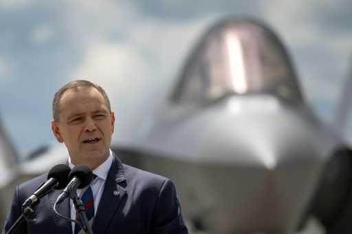 El presidente de Polonia veta una ley sobre uniones civiles