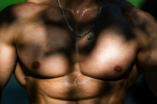 New trend of injecting banned peptides to 'optimise' body