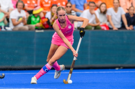 WM: Hockey-Frauen nach Niederlage gegen Argentinien unter Druck