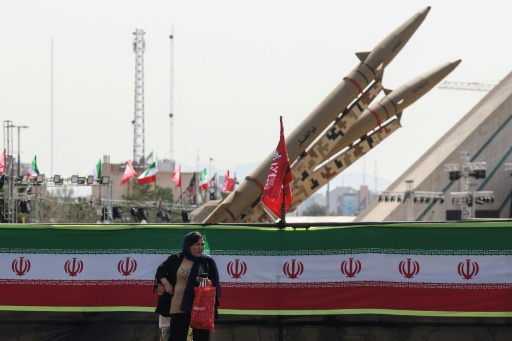 Renewed Iran war raises US missile supply concerns