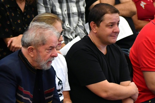 Justiça autoriza novo inquérito envolvendo filho de Lula