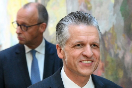 Frei: Über Beteiligung an AfD-Regierung entscheidet nicht CDU in Sachsen-Anhalt