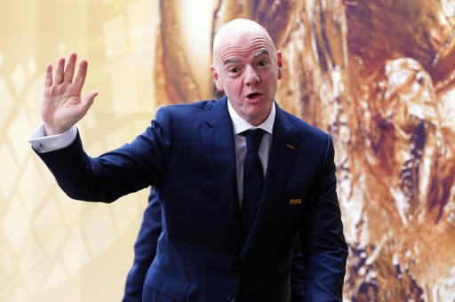 "Skandalöser Ausverkauf": FairSquare attackiert FIFA-Pläne