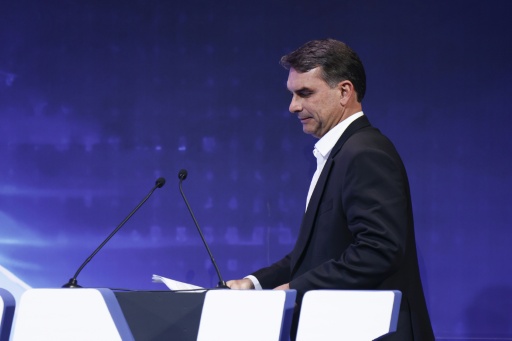Au Brésil, la famille Bolsonaro se déchire avant la présidentielle