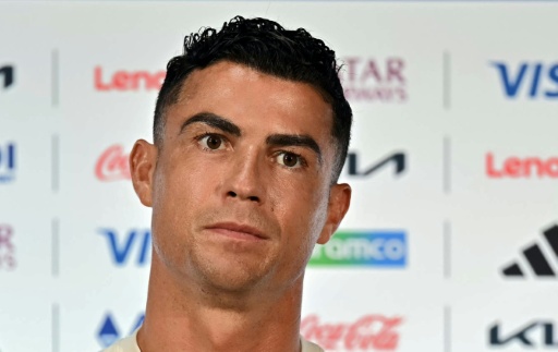 Reflective Ronaldo takes on critics 'trying to kill me for 23 years'