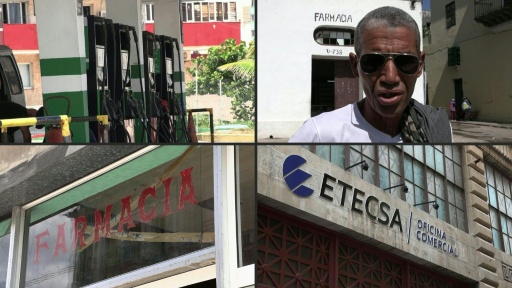 De gasolineras a farmacias: Cuba abre amplios sectores a la inversión privada