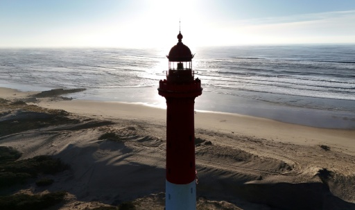 Climate change main driver of European ocean warming: study